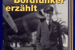 Ein Swissair-Bordfunker erzählt - Werner Tschannen - 2004