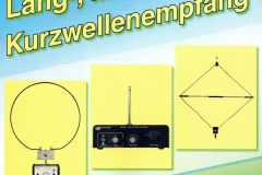 Aktivantennen für Lang-, Mittel- und Kurzwellenempfang - Richard Zierl - 2005