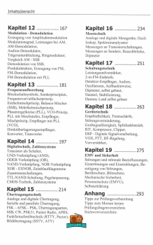 Amateurfunklehrgang für das Amateurfunkfunkzeugnis Klasse A - Eckart K.W.Moltrecht DJ4UF - 2023