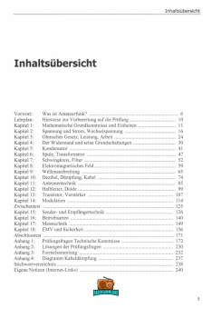 Amateurfunklehrgang für das Amateurfunkfunkzeugnis Klasse E - Eckart K.W.Moltrecht DJ4UF - 2024
