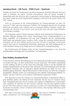 Amateurfunklehrgang für das Amateurfunkfunkzeugnis Klasse E - Eckart K.W.Moltrecht DJ4UF - 2024