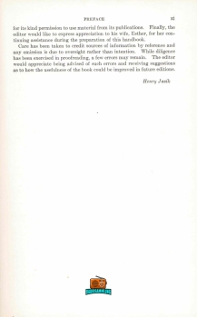 ANTENNA ENGINEERING HANDBOOK - McGraw-Hill - 1. Auflage - 1961