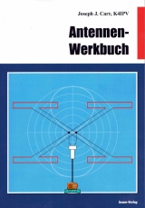 Antennen-Werkbuch - Joseph j. Carr K4IPV - 2011