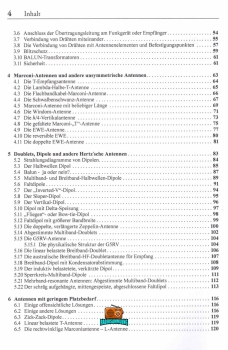 Antennen-Werkbuch - Joseph j. Carr K4IPV - 2011