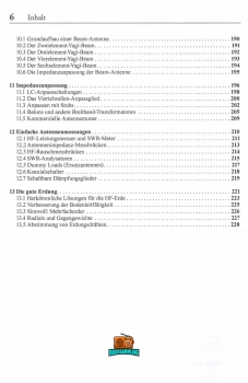 Antennen-Werkbuch - Joseph j. Carr K4IPV - 2011