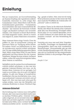 Antennen-Werkbuch - Joseph j. Carr K4IPV - 2011
