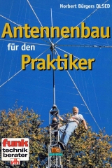 Antennenbau für den Praktiker - Norbert Bürgers DL5ED - 1999