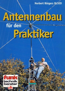 BUCH ANTENNE