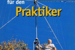 Antennenbau für den Praktiker - Norbert Bürgers DL5ED - 1999
