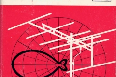 Antennenbuch - Karl Rothammel - 10. Auflage - 1984