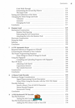 ARDUINO PROJECTS for AMATEUR RADIO - Jack Purun W8TEE & Dennis Kidder W6DQ - 2015