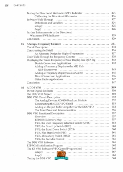 ARDUINO PROJECTS for AMATEUR RADIO - Jack Purun W8TEE & Dennis Kidder W6DQ - 2015