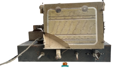 ARENA 614 C B – 1941 – ID5