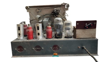 ARENA 614 C B – 1941 – ID5