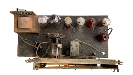 ARENA 614 C B – 1941 – ID5