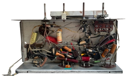 ARENA 614 C B – 1941 – ID5