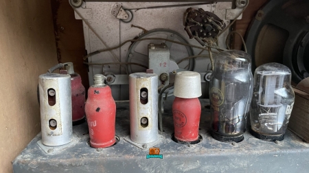 ARENA 614 C B – 1941 – ID5