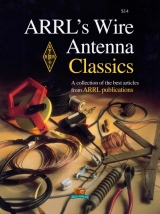 ARRLs Wire Antenna Classics - 2014