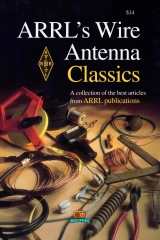 ARRLs Wire Antenna Classics - 2014
