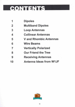 ARRLs Wire Antenna Classics - 2014