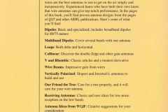 ARRLs Wire Antenna Classics - 2014