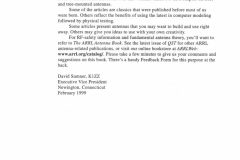 ARRLs Wire Antenna Classics - 2014