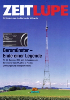BUCH RADIO