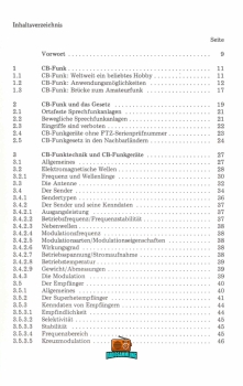 CB FUNK - Hobbyfunk für Jedermann - Stratis Karamanolis - 1977