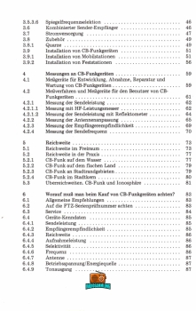 CB FUNK - Hobbyfunk für Jedermann - Stratis Karamanolis - 1977