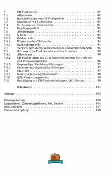 CB FUNK - Hobbyfunk für Jedermann - Stratis Karamanolis - 1977