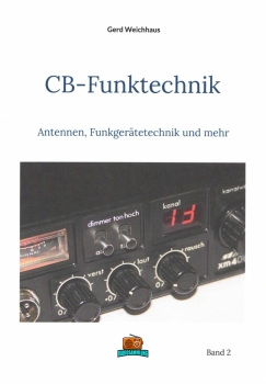 CB-Funktechnik - Weichhaus Gerd - 2022