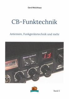 CB-Funktechnik - Weichhaus Gerd - 2022