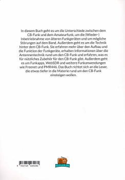 CB-Funktechnik - Weichhaus Gerd - 2022