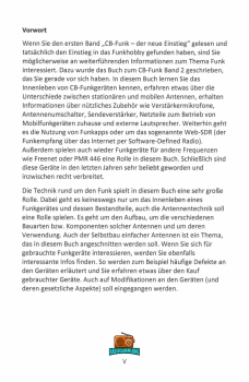 CB-Funktechnik - Weichhaus Gerd - 2022