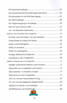 CB-Funktechnik - Weichhaus Gerd - 2022
