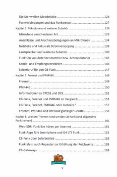 CB-Funktechnik - Weichhaus Gerd - 2022