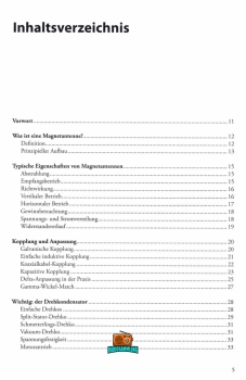 Das neue Magnetantennenbuch - Hans Nussbaum - DJ1UGA