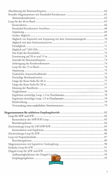 Das neue Magnetantennenbuch - Hans Nussbaum - DJ1UGA