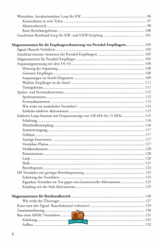 Das neue Magnetantennenbuch - Hans Nussbaum - DJ1UGA