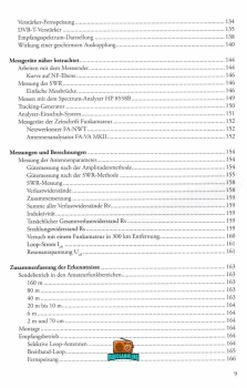 Das neue Magnetantennenbuch - Hans Nussbaum - DJ1UGA