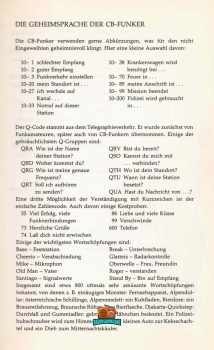 Die Funk-Füchse - Unternehmen Nachtschatten - Rüdiger Greif - Band 4 - 1981