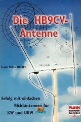Die HB9CV-Antenne - Frank Sichla DL7VFS - 2003