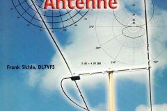Die HB9CV-Antenne - Frank Sichla DL7VFS - 2003