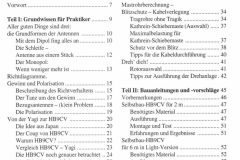 Die HB9CV-Antenne - Frank Sichla DL7VFS - 2003