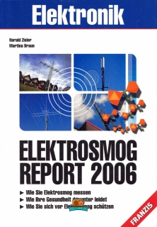 Elektrosmog-Report 2006 - 2005