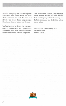 Elektrosmog-Report 2006 - 2005