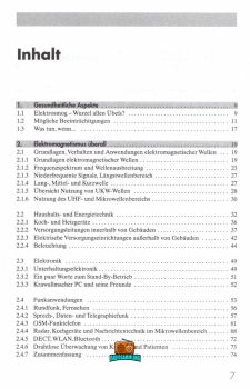 Elektrosmog-Report 2006 - 2005