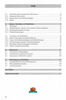 Elektrosmog-Report 2006 - 2005