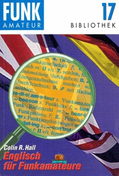 Englisch für Funkamateure - Colin R. Hall GM4JPZ DJ0ZF - 2005