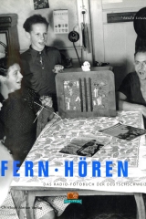 FERN HÖREN - Das Radio Fotobuch der Deutschschweiz - 2000
